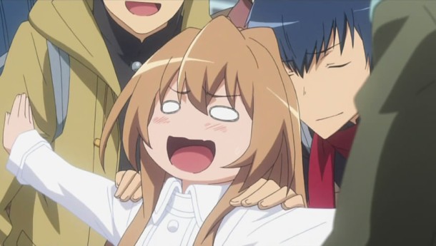 Featured image of post Toradora Episode 19 Summary Please report any issue if you found one