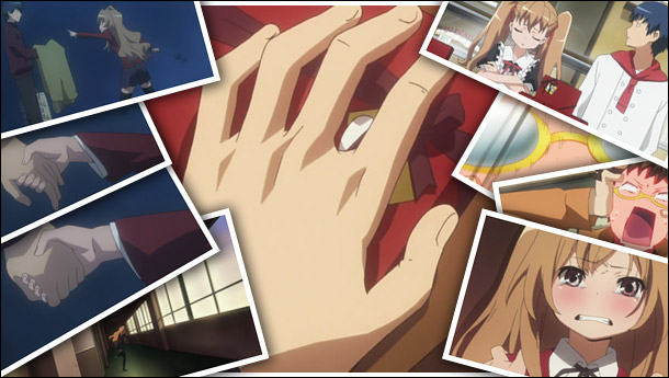 Featured image of post Toradora Episode 23 Watch toradora episode 23 online in high quality for free at animerush tv