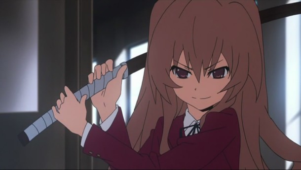Featured image of post Toradora Ep 16 Just click the play button and enjoy the show